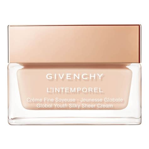 givenchy creme fine soyeuse|Givenchy Skin Care .